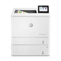 Принтер HP Color LaserJet Enterprise M555x 7ZU79A