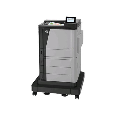 принтер HP Color LaserJet Enterprise M651xh