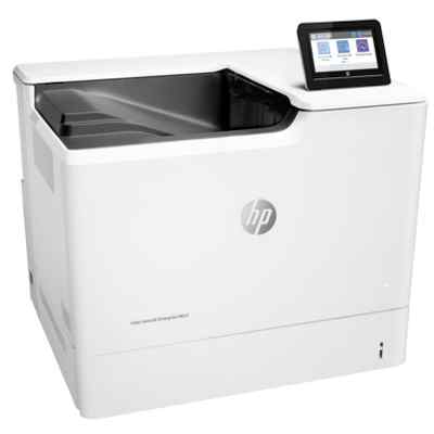 принтер HP Color LaserJet Enterprise M653dn