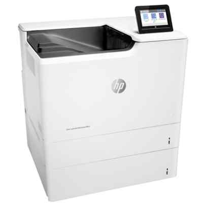 принтер HP Color LaserJet Enterprise M653x