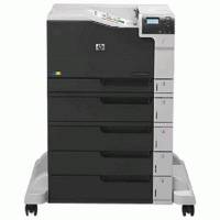 Принтер HP Color LaserJet Enterprise M750xh D3L10A