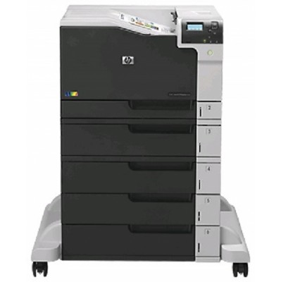 принтер HP Color LaserJet Enterprise M750xh D3L10A