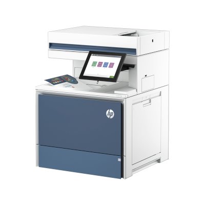 МФУ HP Color LaserJet Enterprise MFP 6800dn 6QN35A