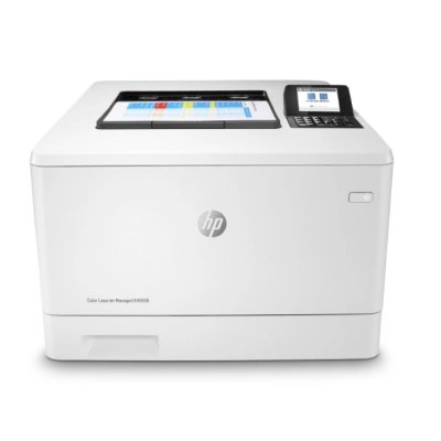 Принтер HP Color LaserJet Managed E45028dn 3QA35A