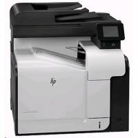 МФУ HP Color LaserJet Pro 500 M570dw CZ272A