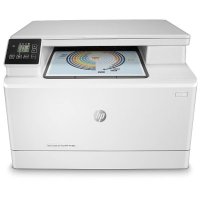 МФУ HP Color LaserJet Pro M180n