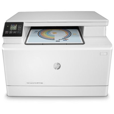 МФУ HP Color LaserJet Pro M180n
