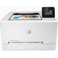 Принтер HP Color LaserJet Pro M254dw T6B60A