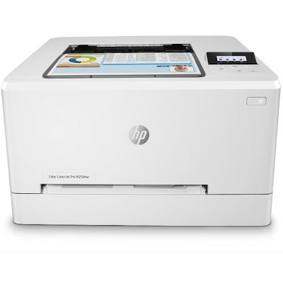 принтер HP Color LaserJet Pro M254nw T6B59A