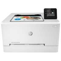 Принтер HP Color LaserJet Pro M255dw