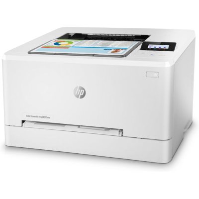 принтер HP Color LaserJet Pro M255nw