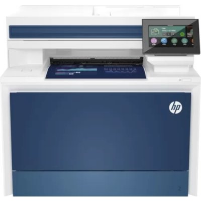 МФУ HP Color LaserJet Pro MFP 4303fdn