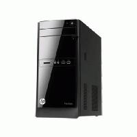 Компьютер HP Compaq 110-001er