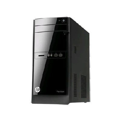 компьютер HP Compaq 110-001er