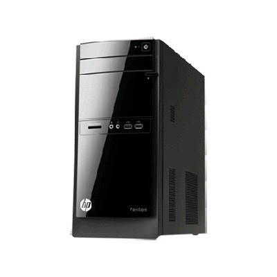 компьютер HP Compaq 110-301nr