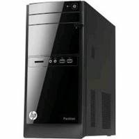 Компьютер HP Compaq 110-350nr