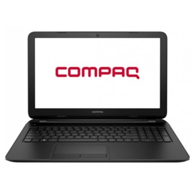 ноутбук HP Compaq 15-f100ur M7U98EA