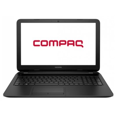 ноутбук HP Compaq 15-f101ur M7W31EA
