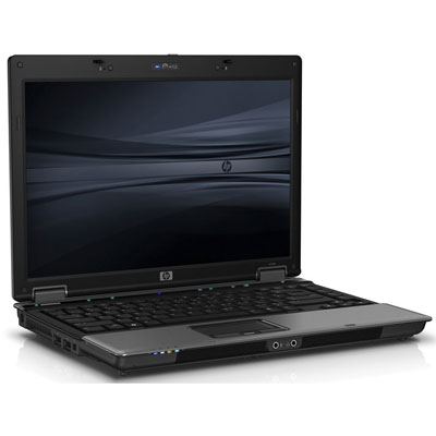 ноутбук HP Compaq 6530b NX644ES