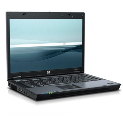 ноутбук HP Compaq 6715b KE067EA
