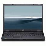 Ноутбук HP Compaq 8710w KE191EA