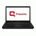 Ноутбук HP Compaq Presario CQ57-400ER
