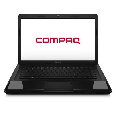 ноутбук HP Compaq Presario CQ58-126SR