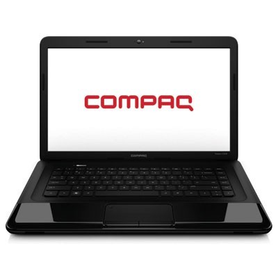 ноутбук HP Compaq Presario CQ58-200SR