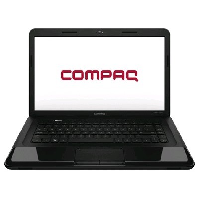 ноутбук HP Compaq Presario CQ58-d01SR
