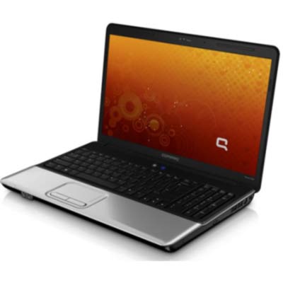 ноутбук HP Compaq Presario CQ61-320ER