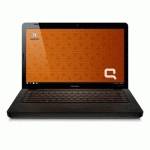 Ноутбук HP Compaq Presario CQ62-a10ER