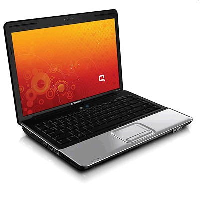 ноутбук HP Compaq Presario CQ62-220ER