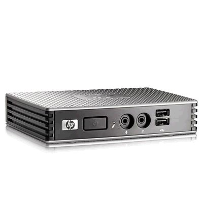 компьютер HP Compaq t5325 VY623AA
