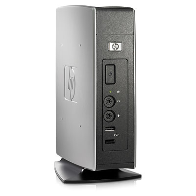 компьютер HP Compaq t5630 FU257EA