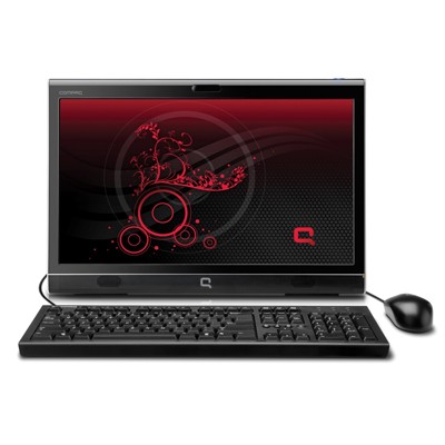 моноблок HP CQ100eu XF916EA