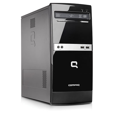 компьютер HP CQ500B MT VW041EA