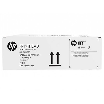 картридж HP 881 CR330A