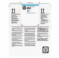 Картридж HP 881 CR331A