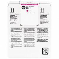 Картридж HP 881 CR332A