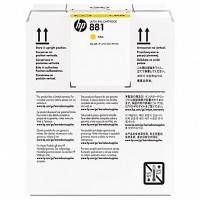 Картридж HP 881 CR333A