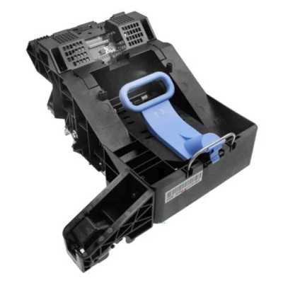 каретка в сборе HP CR647-67025