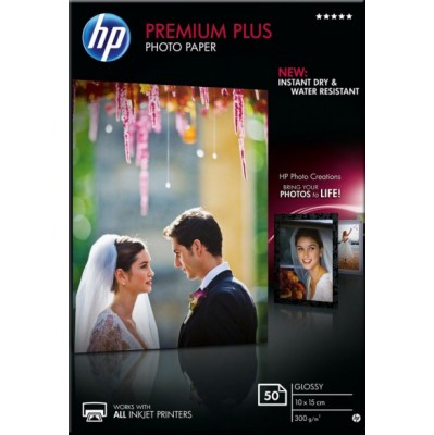 бумага HP CR695A