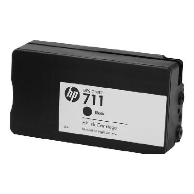 картридж HP 711 CZ129A