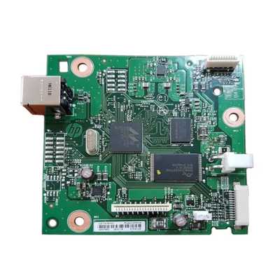 Плата форматера HP CZ172-60001