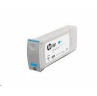 Картридж HP 831C CZ695A
