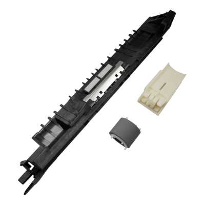 Набор замены ролика HP D3Q24-67075