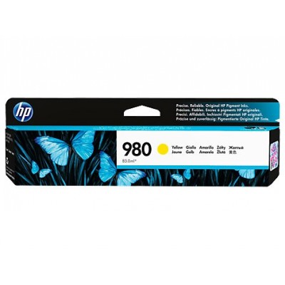 картридж HP 980 D8J09A