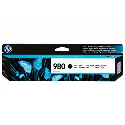 картридж HP 980 D8J10A