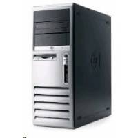 Компьютер HP dc7700 GD883ES