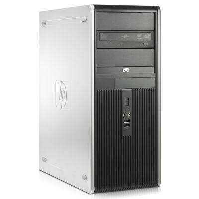 компьютер HP dc7800 CMT GW161ES
